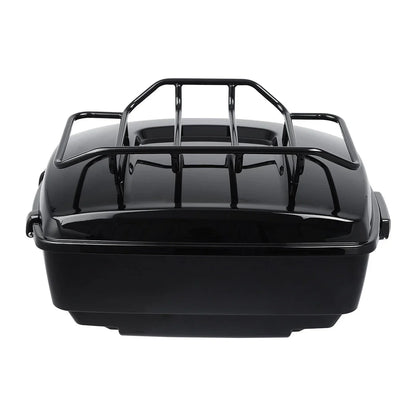 Trunk Top Luggage Rack for Harley Touring (2014-2025)