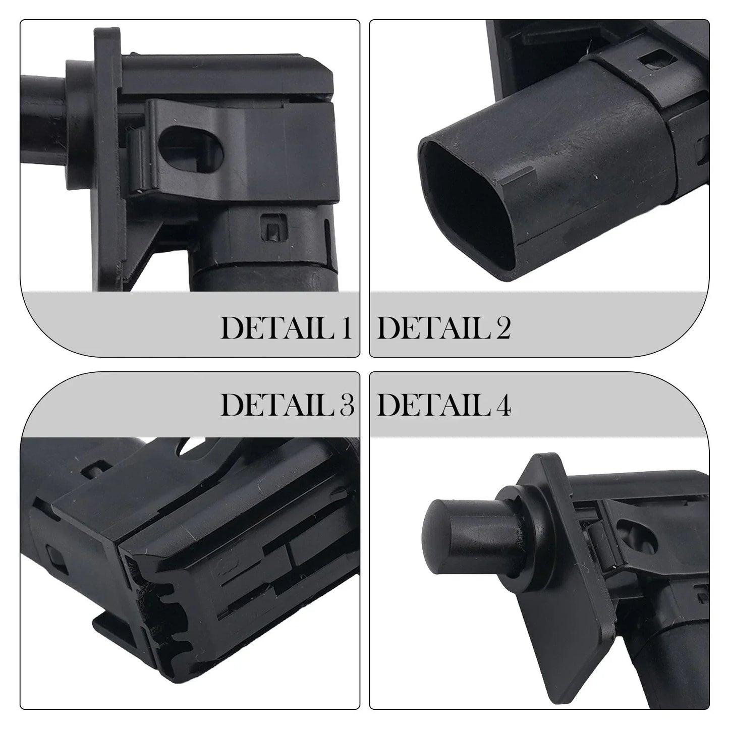 Hood Alarm Sensor for Range Rover L322 (2003–2012)