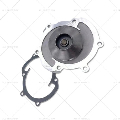 Water Pump for Holden Commodore VZ VE 3.6L V6 Alloytec (2004-2010)