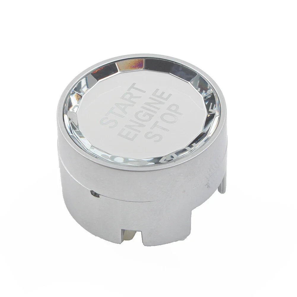 Crystal Start Stop Engine Switch Button Cover for BMW F20 F21 F22 F23 F30 F34