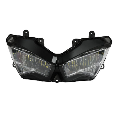 Ram Air Duct Fairing Bracket for Kawasaki Ninja ZX6R (2019-2023)