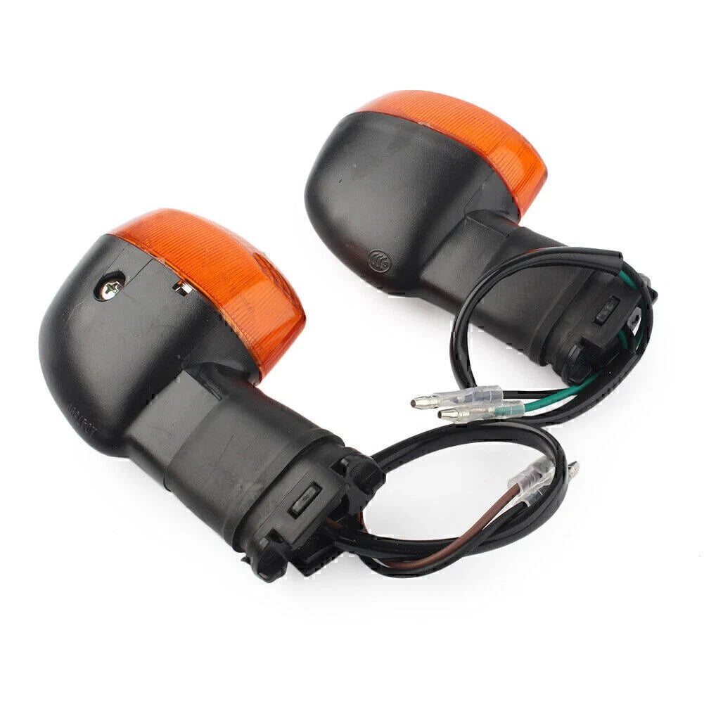 Front Turn Signal Light Indicator for YAMAHA WR250R YZF-R1 YZF-R6 FZ16 (2009-2012)