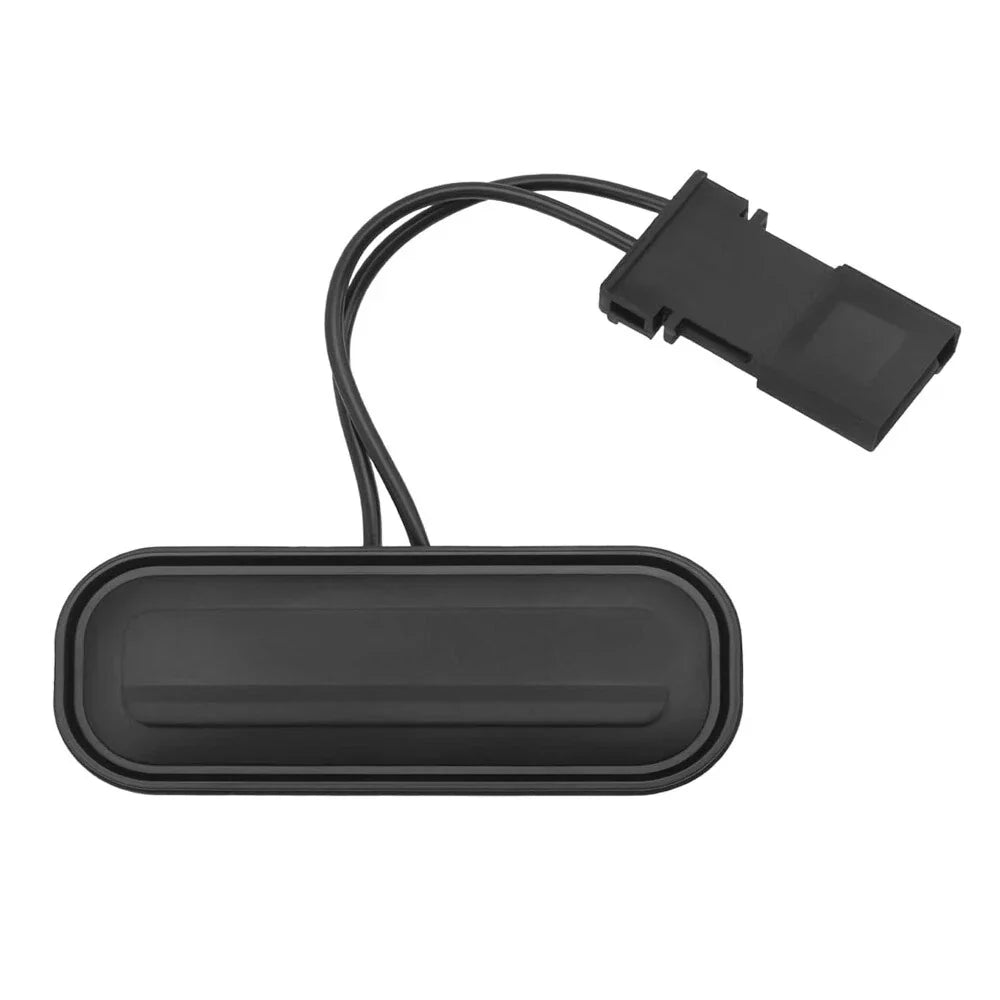 Opel Car Tailgate Opening Switch Replacement (2000-2010)