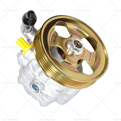 Power Steering Pump for Subaru Impreza WRX STI EJ205 EJ207 (2001-2007)