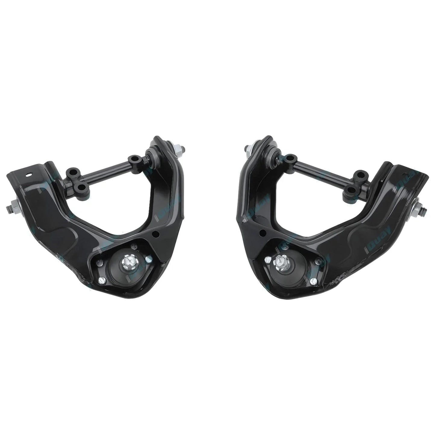 LH + RH Front Upper Control Arms for Toyota Hilux 4Runner YN63 YN130 1985~1990