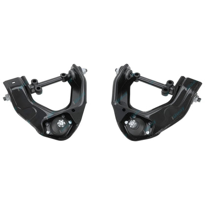 LH + RH Front Upper Control Arms for Toyota Hilux 4Runner YN63 YN130 1985~1990