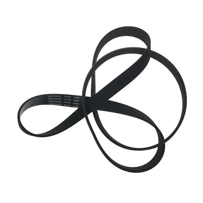 Serpentine Drive Belt for Honda Accord 2008-2012 2.4L (2008-2012)