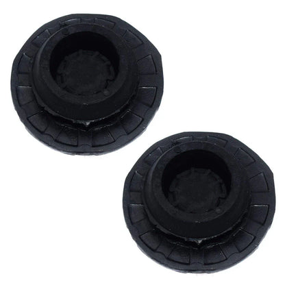 Radiator Lower Insulator Mount Brackets for Opel Buick Chevrolet