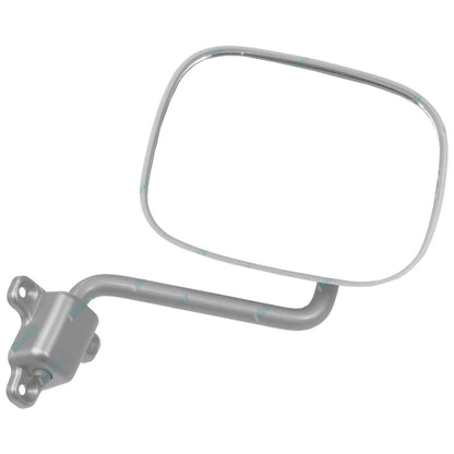 Right Door Mirror for Toyota Landcruiser 40 Series HJ45 HJ47 FJ40 BJ40 (1975-1984)
