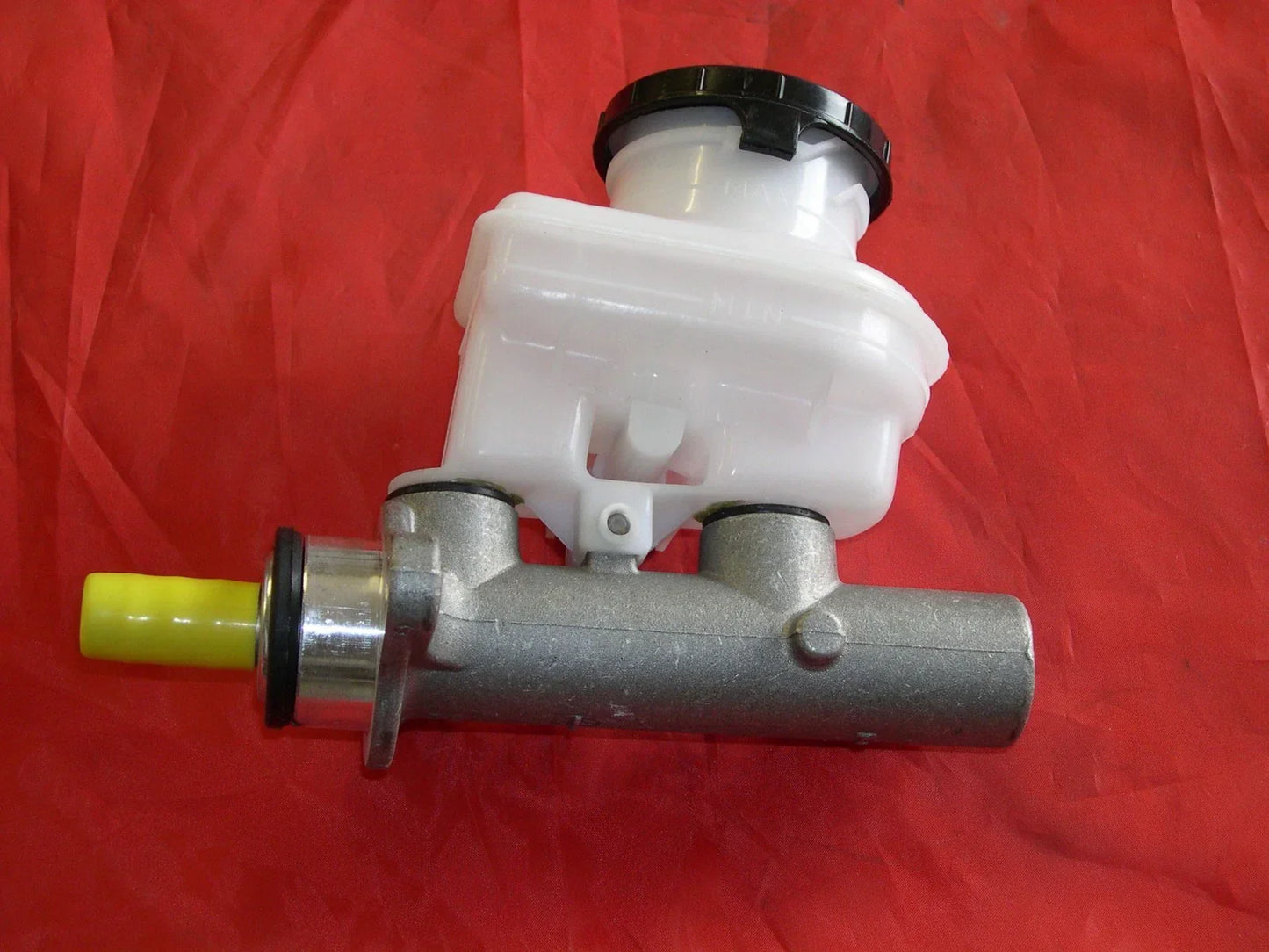 New Brake Master Cylinder for Holden 4WD RA Rodeo (2006 - Present)