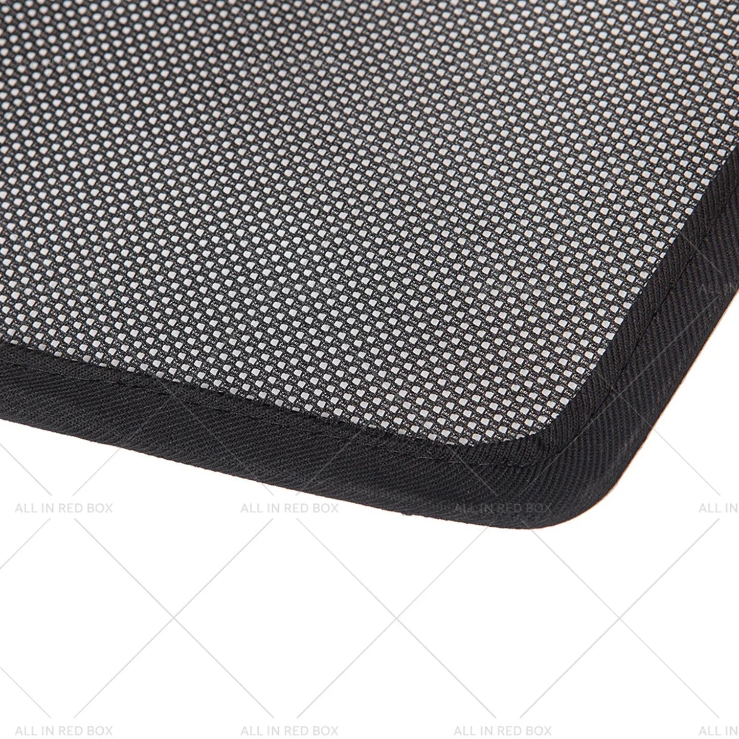 6 x Magnetic Sun Shades for Mazda CX-3 (2015-Current)