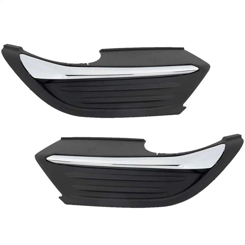 Rear Bumper Trim for Honda Accord (2018-2022)