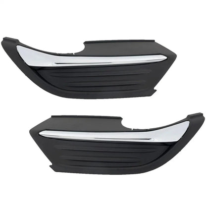 Rear Bumper Trim for Honda Accord (2018-2022)