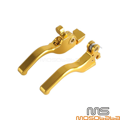 Brake Clutch Lever Handle Kit for Harley Touring Road Glide FLTRX (2024)