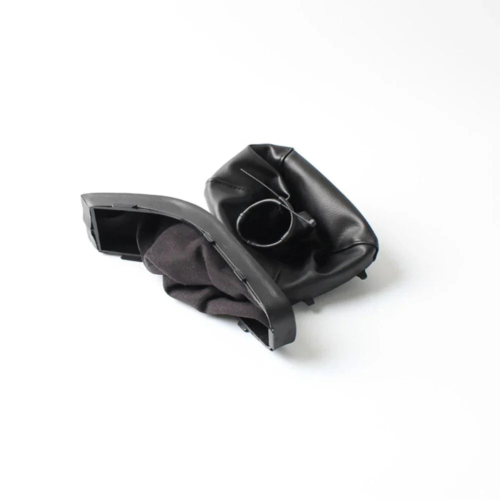 Gear Shifter & Handbrake Boot Covers for Opel Astra II G, Zafira A (1998-2004)