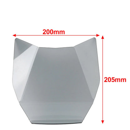 Headlight Guard Cover for BMW R 1300 GS Adventure (2023-2024)