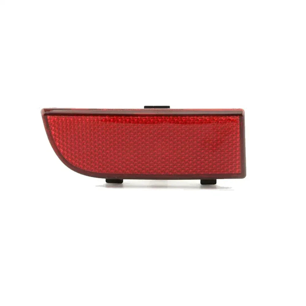 Rear Bumper Reflector Light Case LH RH for Mercedes Sprinter 3500 (2010-2018)
