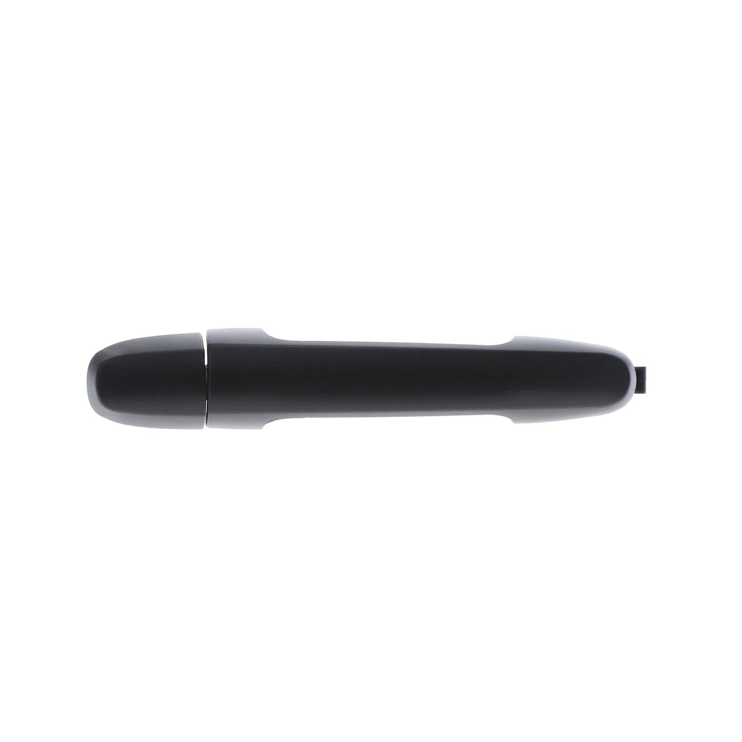 Front Left Door Handle Black No Keyhole for Camry Kluger RAV4 Hilux (2000–2020)