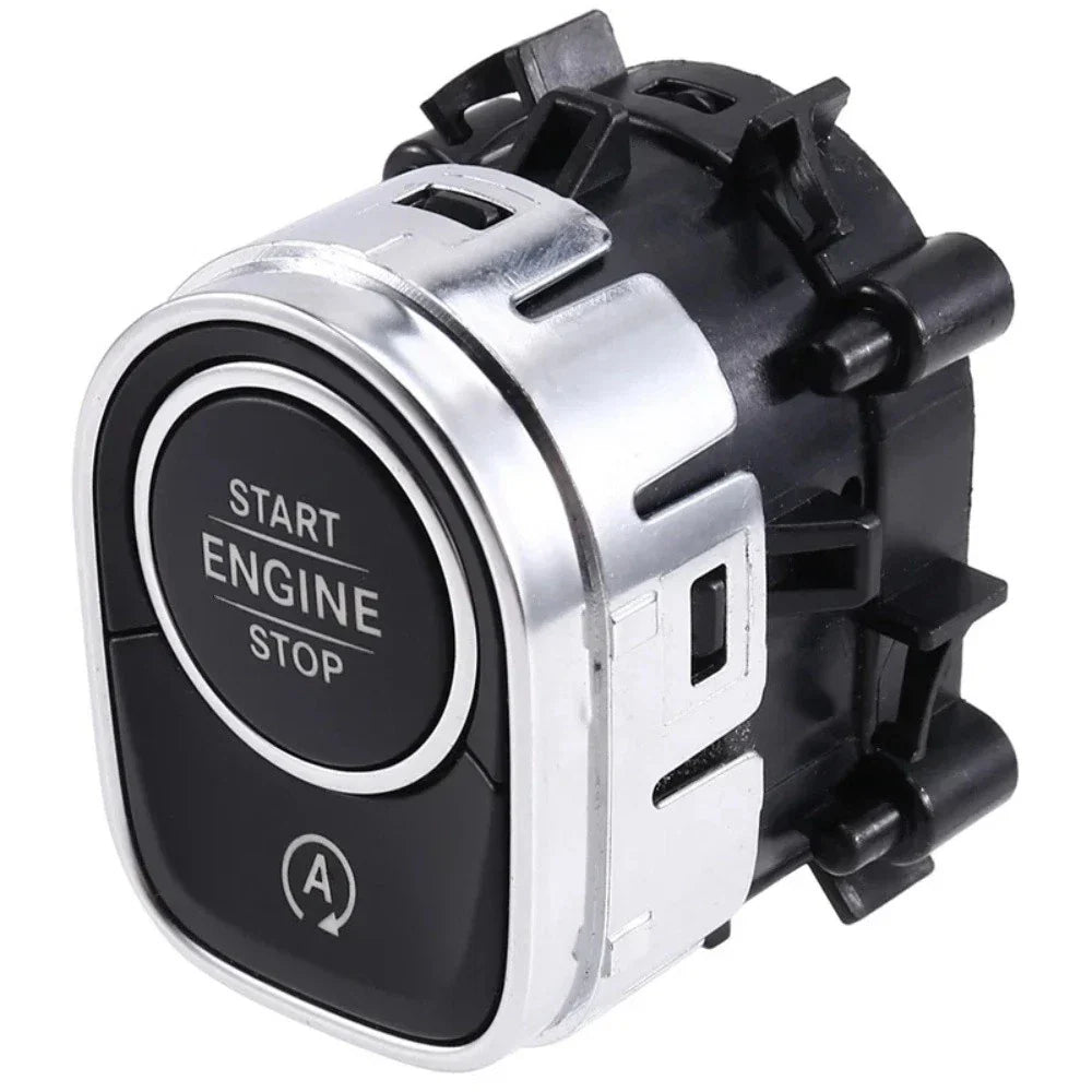 Ignition Start Stop Switch Button for Benz A B Class W177 W247 (2019-2022)