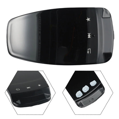 Center Switch Block Touchpad Control for Mercedes W205 W253