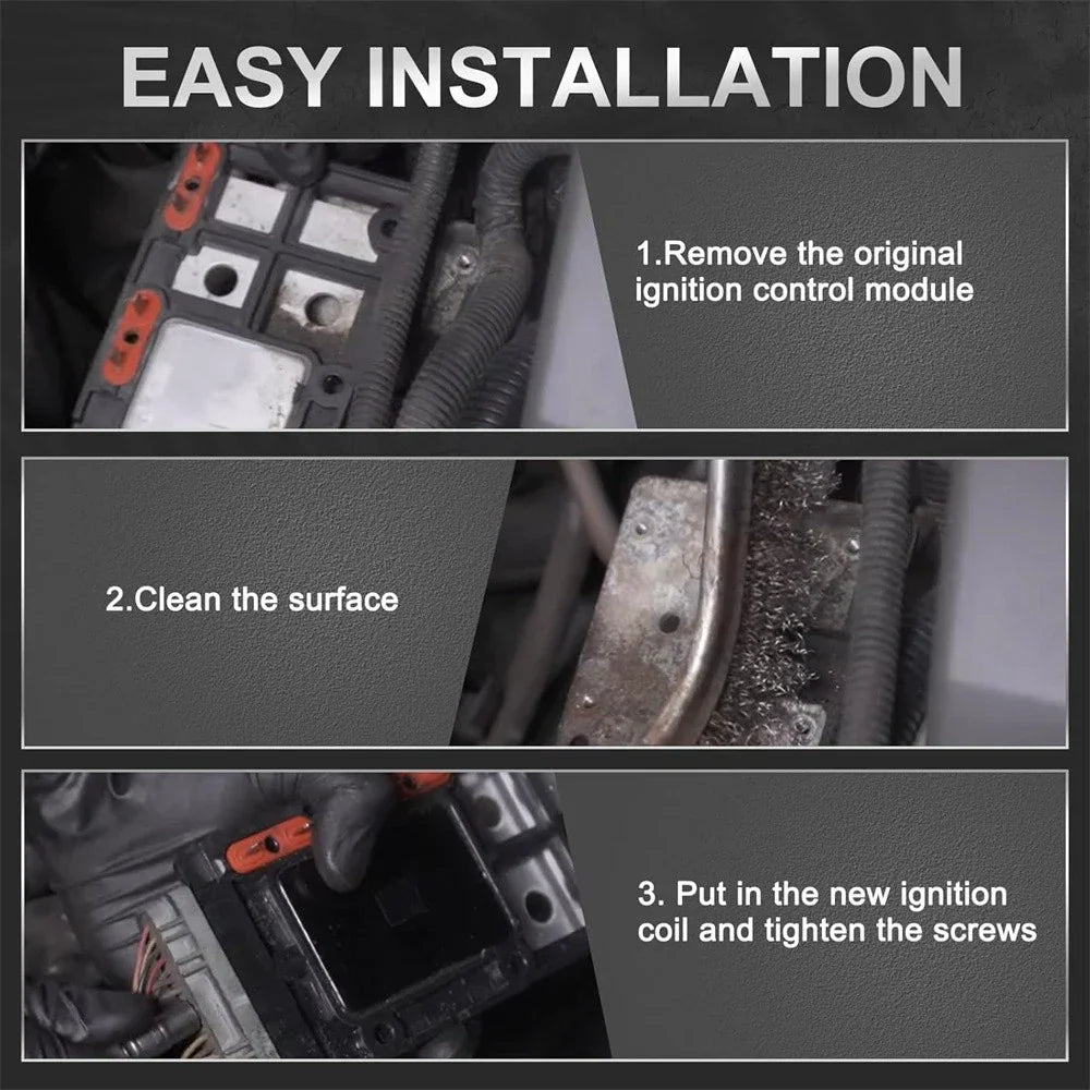 Ignition Control Module for Buick Chevrolet (1996-2005)