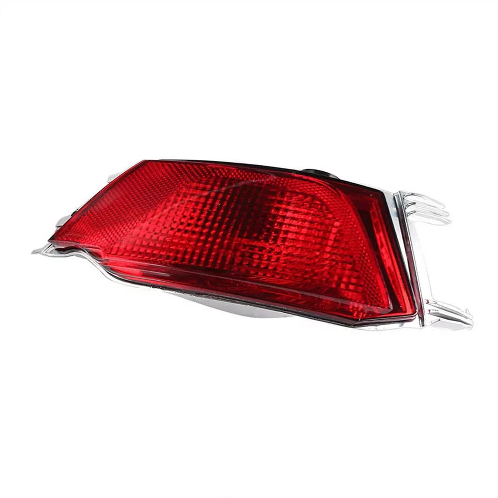Rear Left Side Bumper Fog Light Lamp for 14-22 Land Rover Range Rover Sport