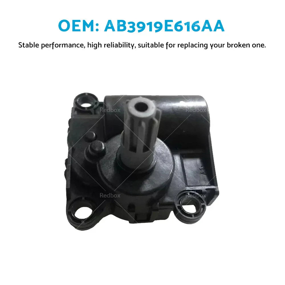 A/C Heater Vent Actuator Motor for Ford Ranger PX, Everest UA (2011-2022)