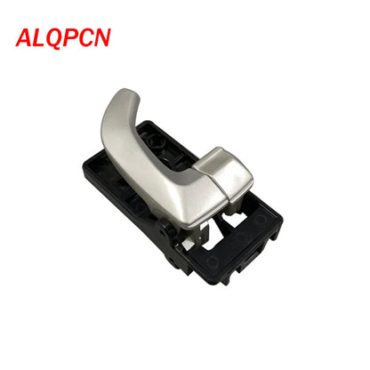 Silver Interior Door Handle for Hyundai Tucson (2005-2009)
