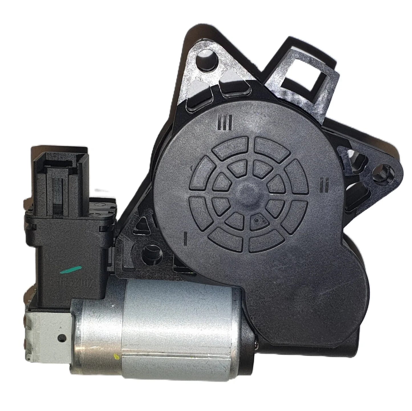 FR Window Lift Motor 2 Pins for Mazda3, Mazda6, CX7, CX9 (2003–2015)