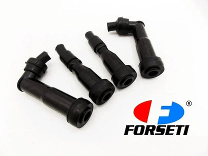 4 x Spark Plug Caps for Suzuki GS1000 (1978-1979)