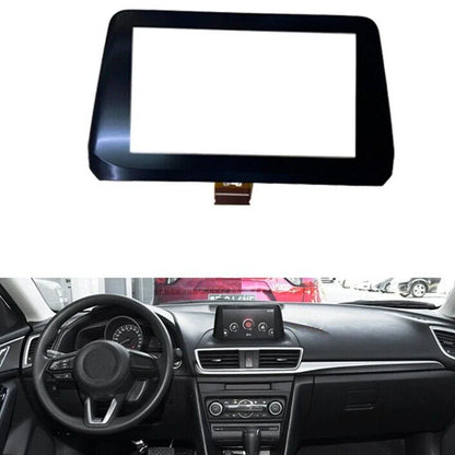 7" Touch Screen Navigation Display for 2017-2018 Mazda 3 (2017-2018)