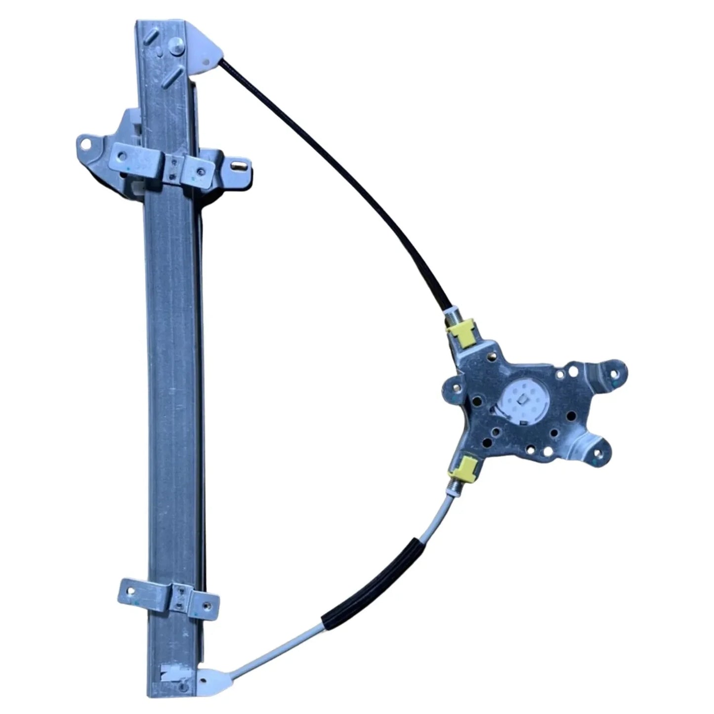 Front Left Window Regulator Without Motor for Mitsubishi Outlander (2002–2006)