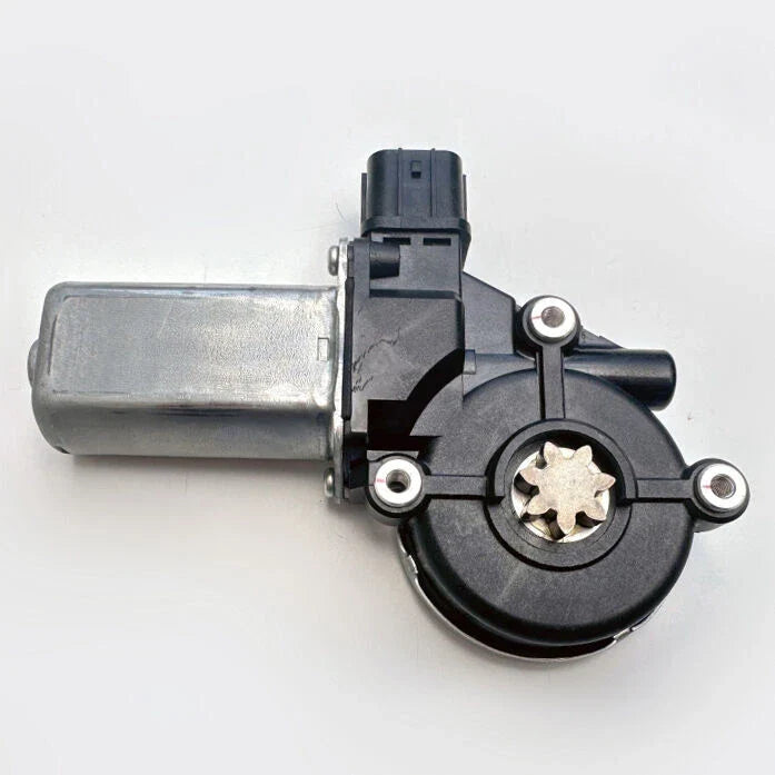 Front Window Regulator Lift Motor 2 Pin for Holden Trailblazer (2012–2020)