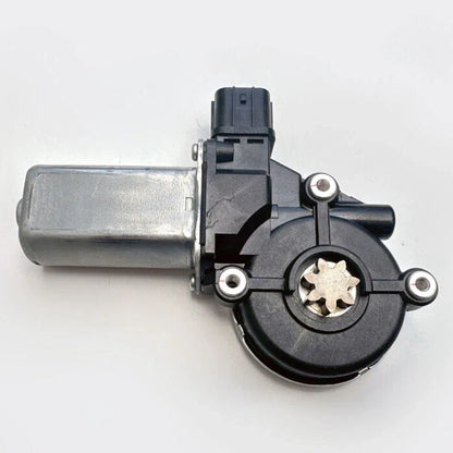 Front Window Regulator Lift Motor 2 Pin for Holden Trailblazer (2012–2020)