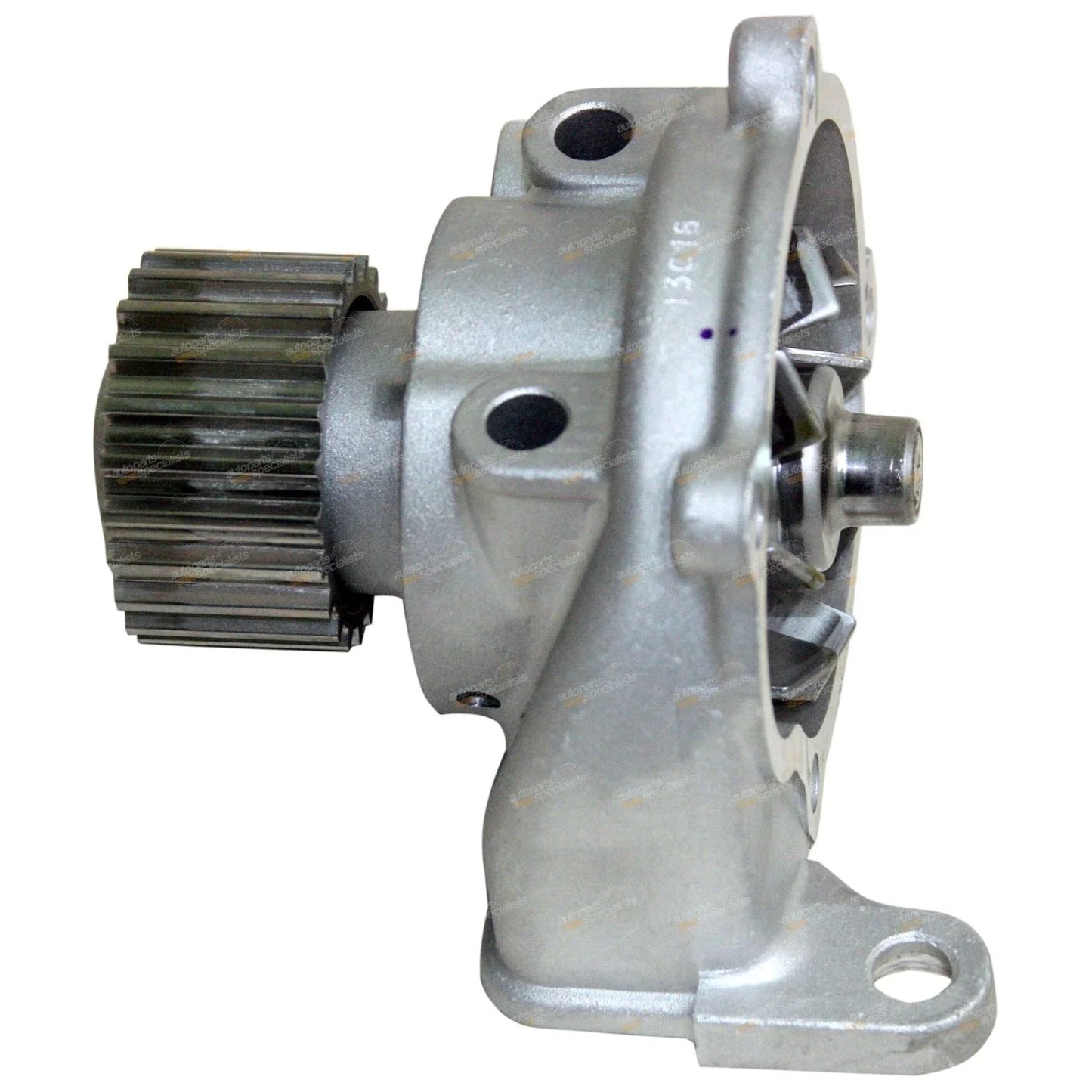 Water Pump 2.2L 4cyl for Mazda B2200 (1986-1996)