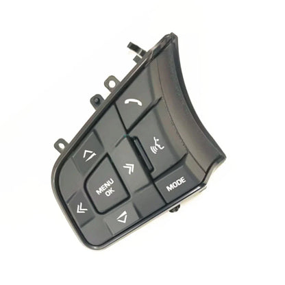 Steering Wheel Audio Volume Control Switch for Jaguar XFL XEL XE F-PACE