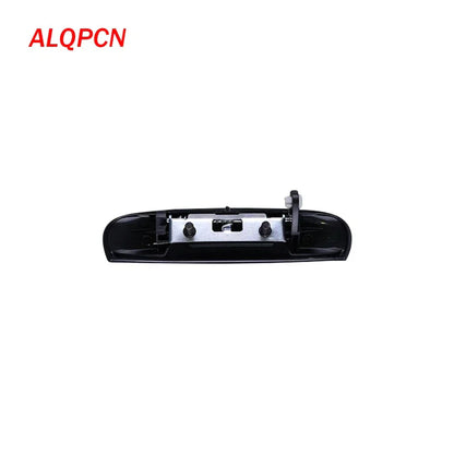 Outer Door Handle for Mitsubishi Mirage 2012-2020 Black Right