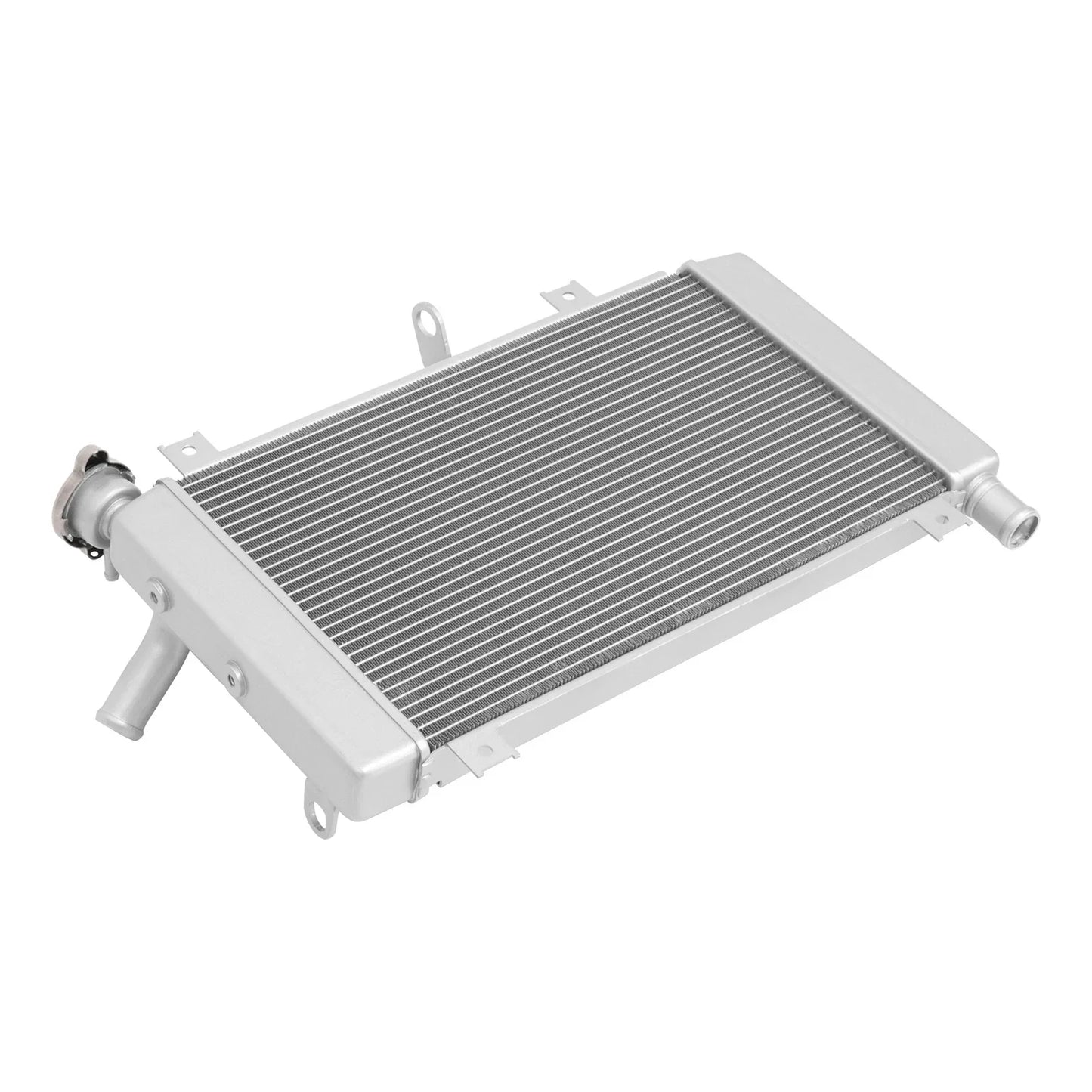 Radiator Engine Cooler for Kawasaki Ninja ZX4RR ZX4R (2023-2025)