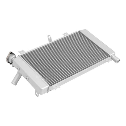 Radiator Engine Cooler for Kawasaki Ninja ZX4RR ZX4R (2023-2025)