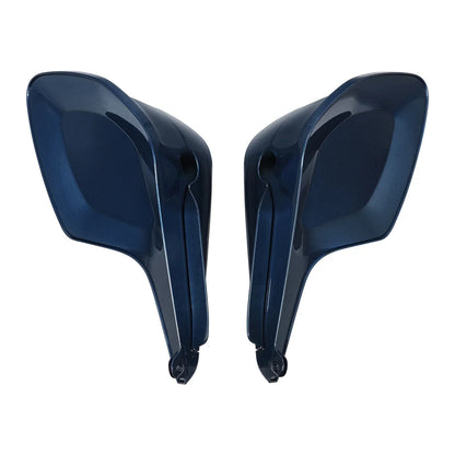 Fairing Leg Shields for BMW R18 Transcontinental (2021-2024)