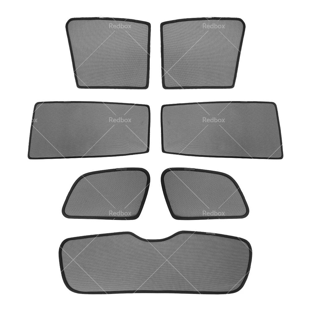 Magnetic Privacy Sun Shade for Toyota Tarago/Estima 2006-2018