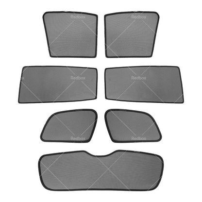 Magnetic Privacy Sun Shade for Toyota Tarago/Estima 2006-2018