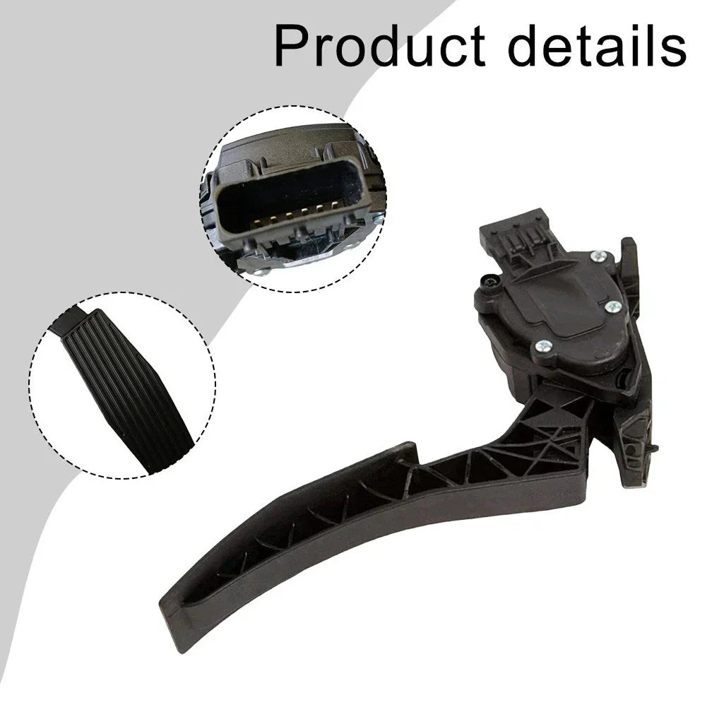 Throttle Accelerator Pedal for Chevy (2011–2016)