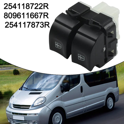 Window Switch for Opel