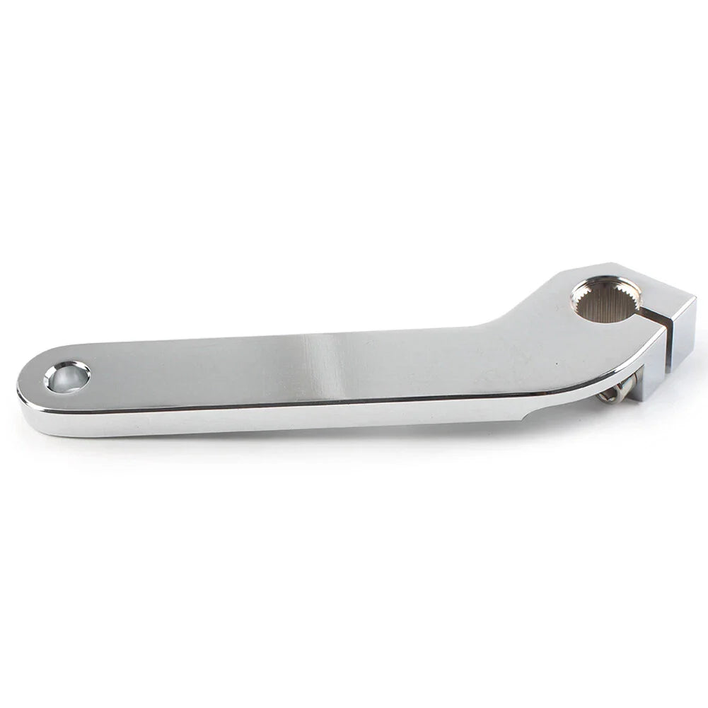 Inner Shift Shifter Rod Lever for Harley FLT Road Glide FLTRX (1982-2020)