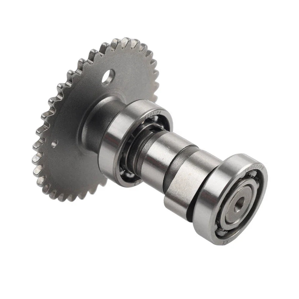 GY6 50CC 80CC Motorcycle Racing Engine Camshaft