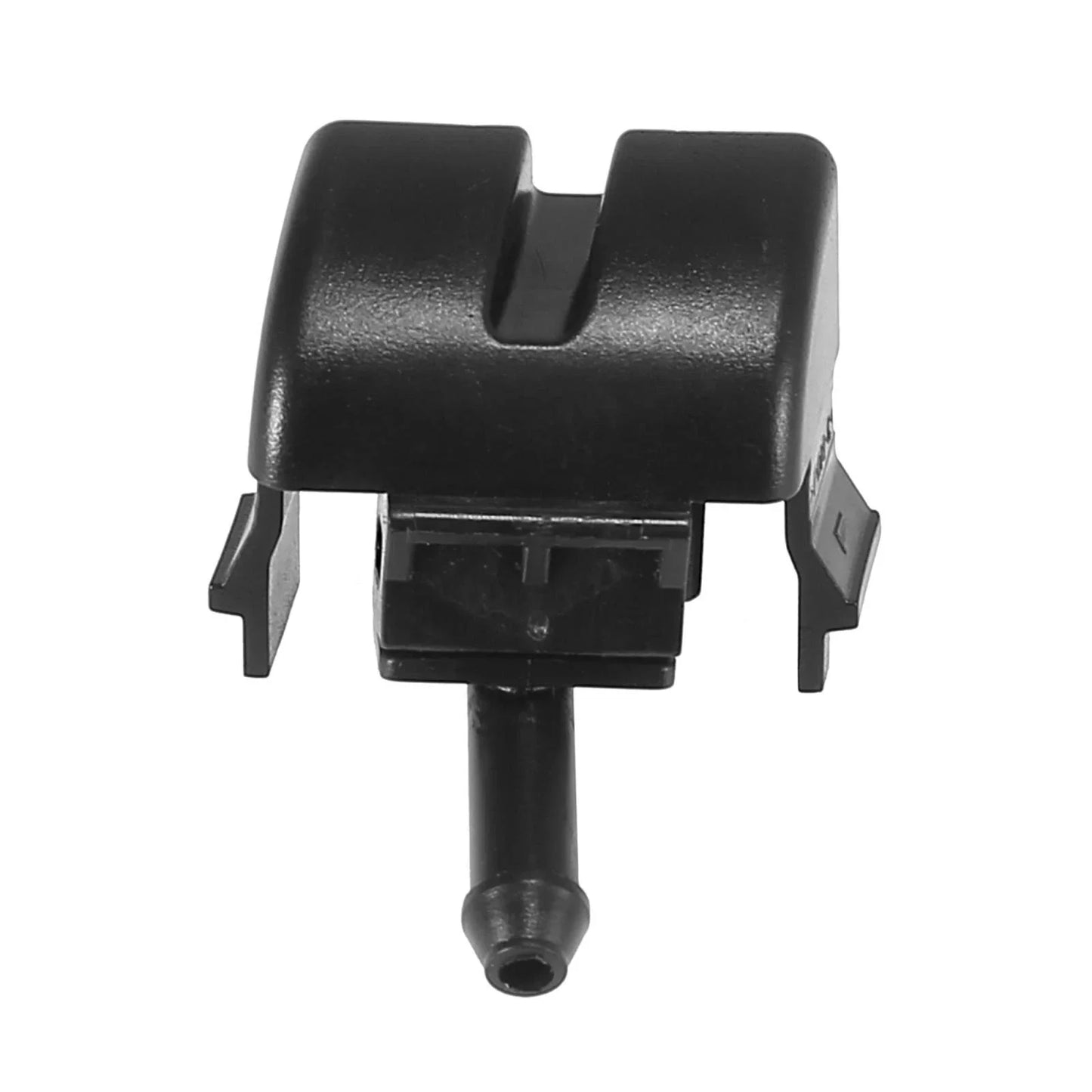 Pair Windshield Washer Nozzles for BMW 3 Series E46