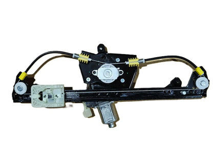 Rear Window Regulator 2 Pins for Ford Ranger PX, Mazda BT50 (2011–2015)