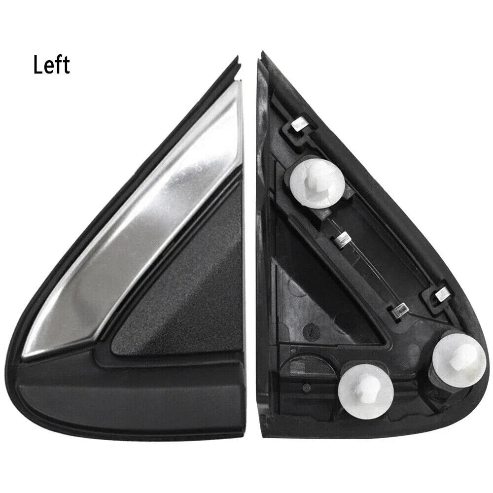 Left & Right Fender Trim Molding for GMC Terrain (2018-2022)
