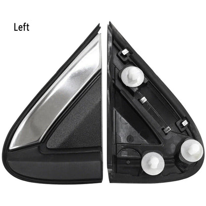 Left & Right Fender Trim Molding for GMC Terrain (2018-2022)